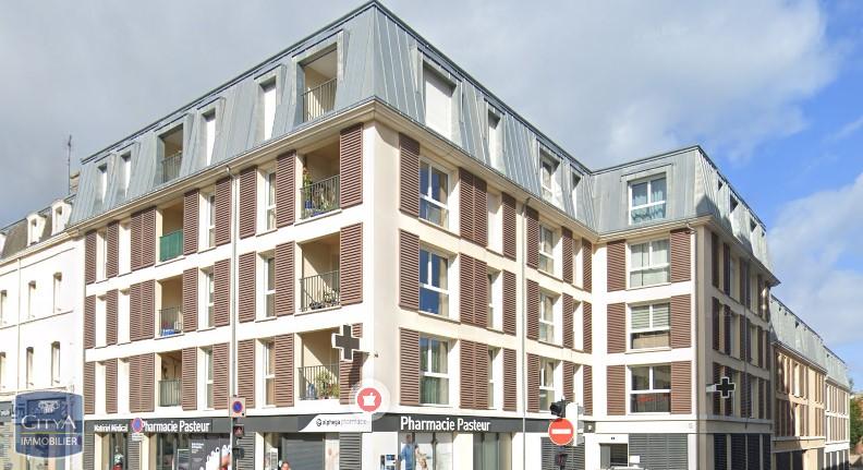Photo 0 appartement Cherbourg-en-Cotentin